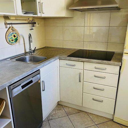 Apartments Vesna Malinska Dış mekan fotoğraf