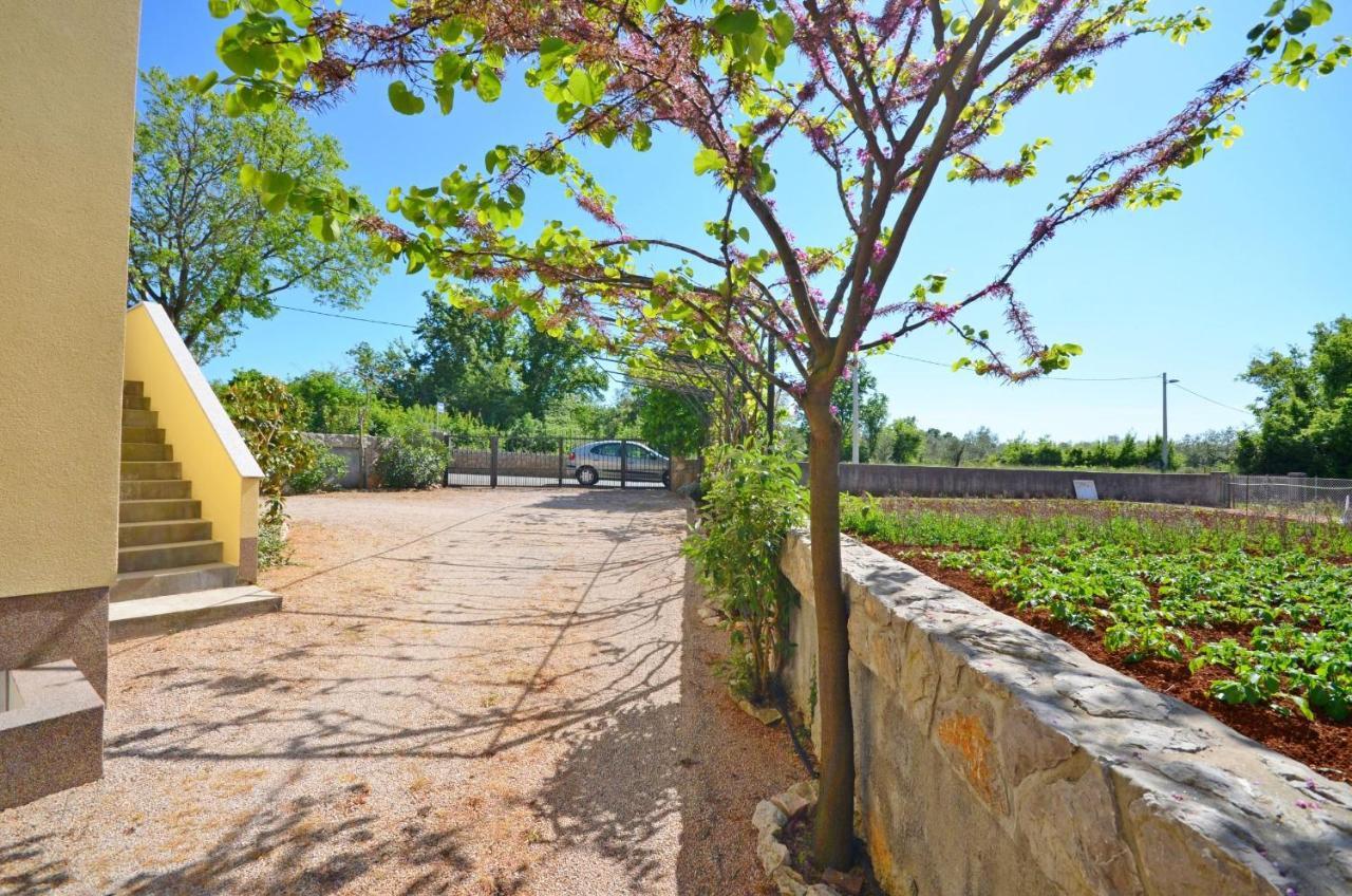 Apartments Vesna Malinska Dış mekan fotoğraf