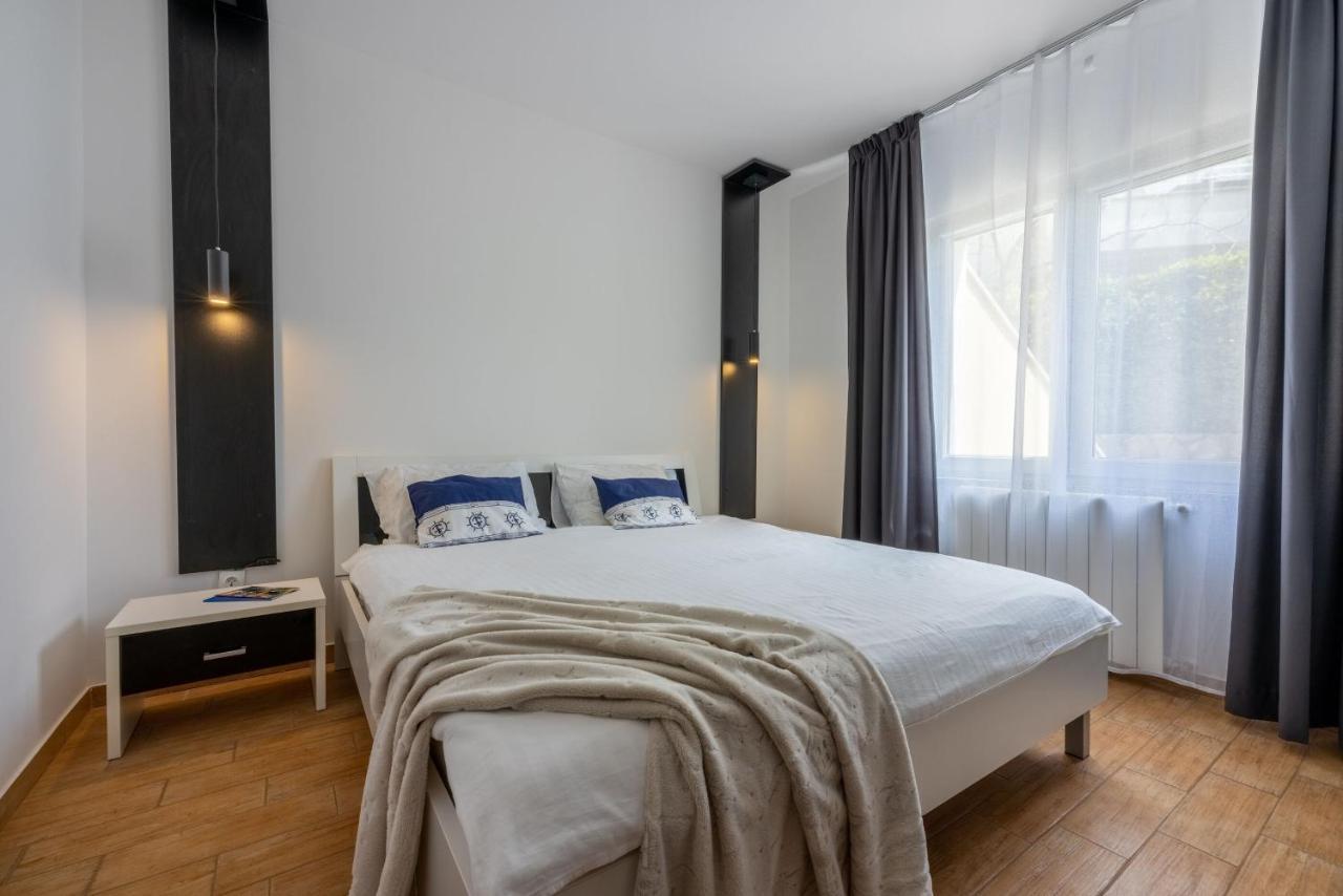 Apartments Vesna Malinska Dış mekan fotoğraf