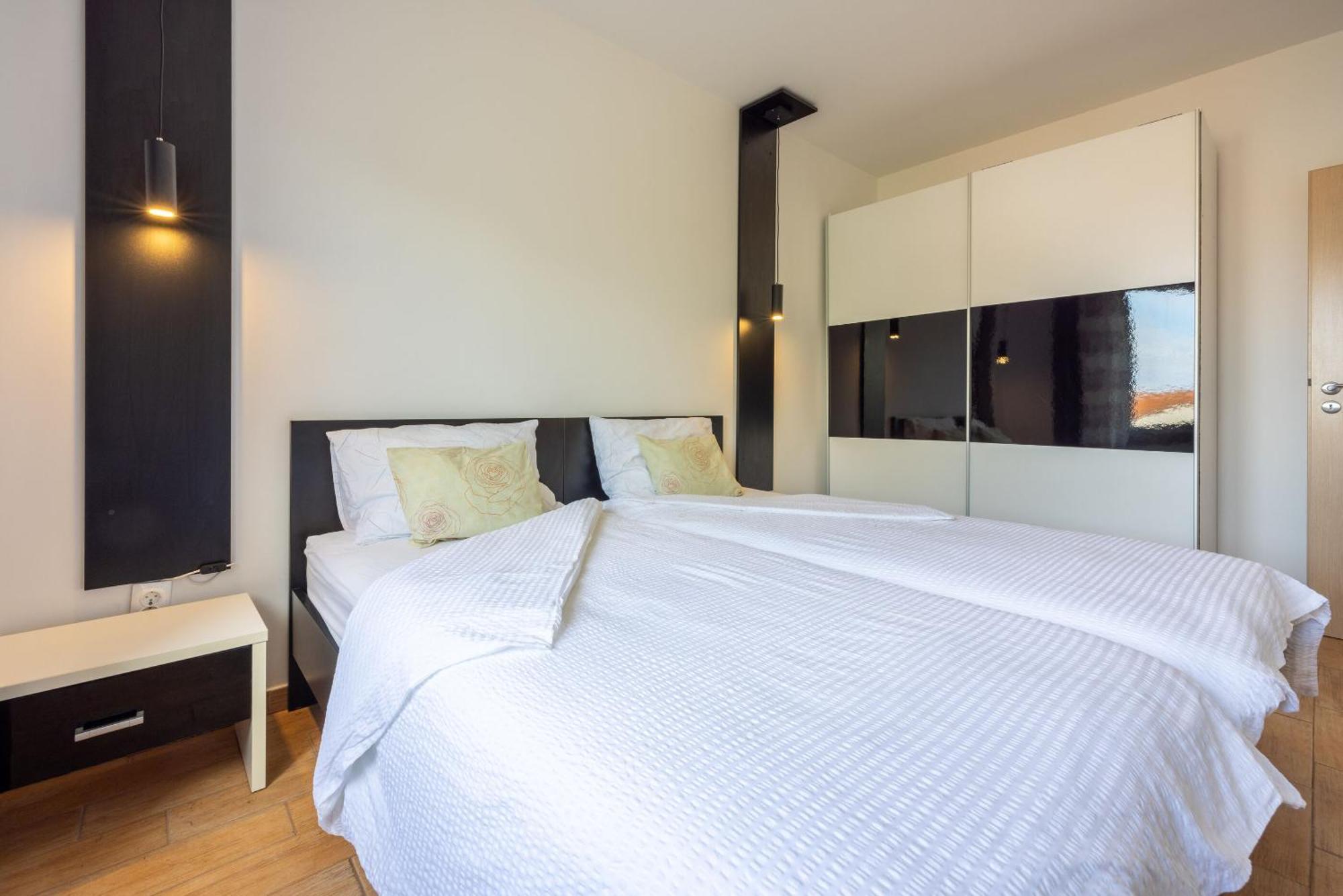 Apartments Vesna Malinska Dış mekan fotoğraf