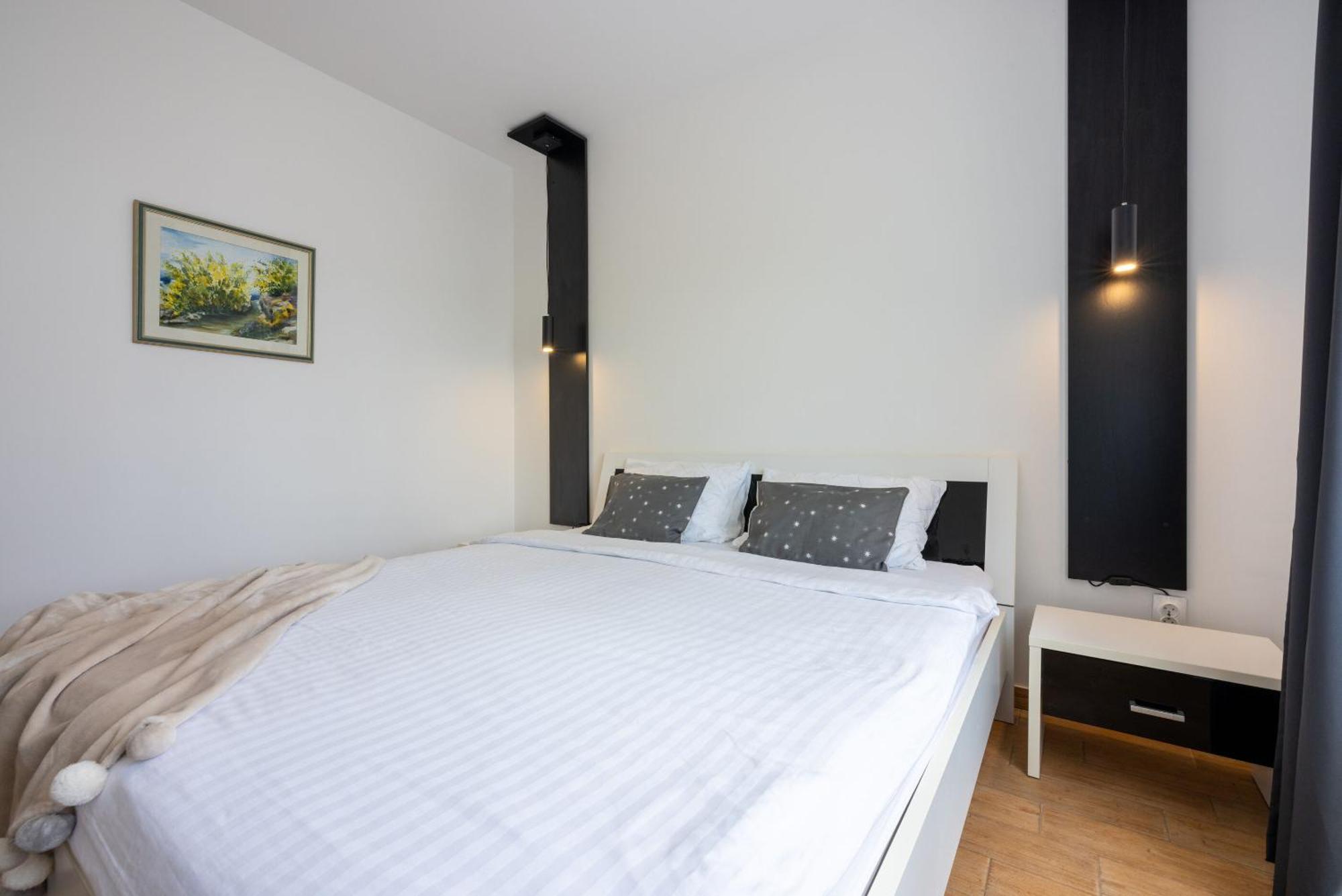 Apartments Vesna Malinska Dış mekan fotoğraf