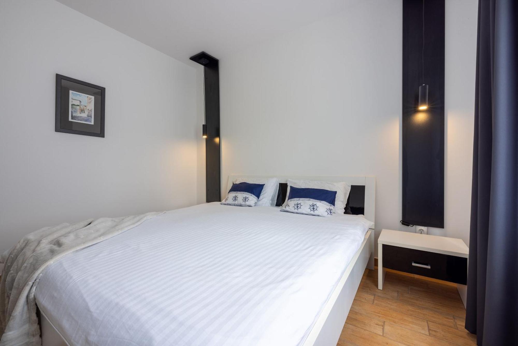 Apartments Vesna Malinska Dış mekan fotoğraf