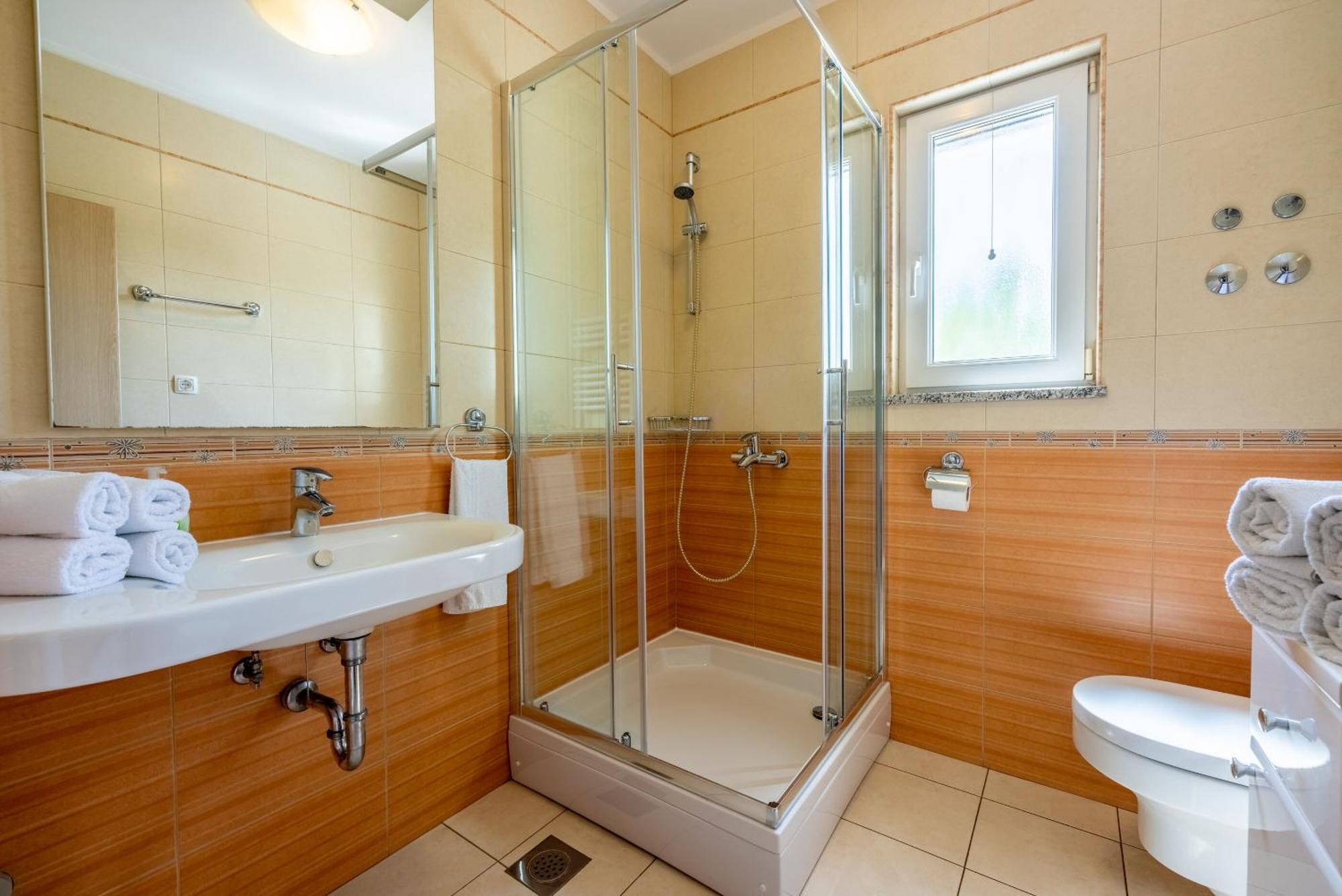 Apartments Vesna Malinska Dış mekan fotoğraf